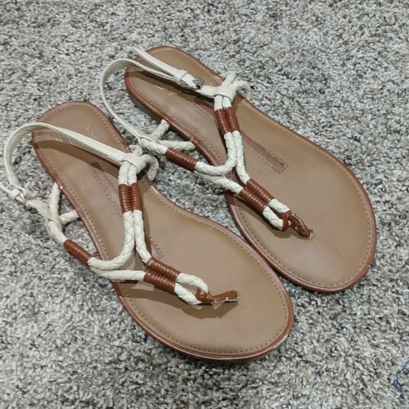 new directions Shoes - (3 for $30)New directions sandals 6.5